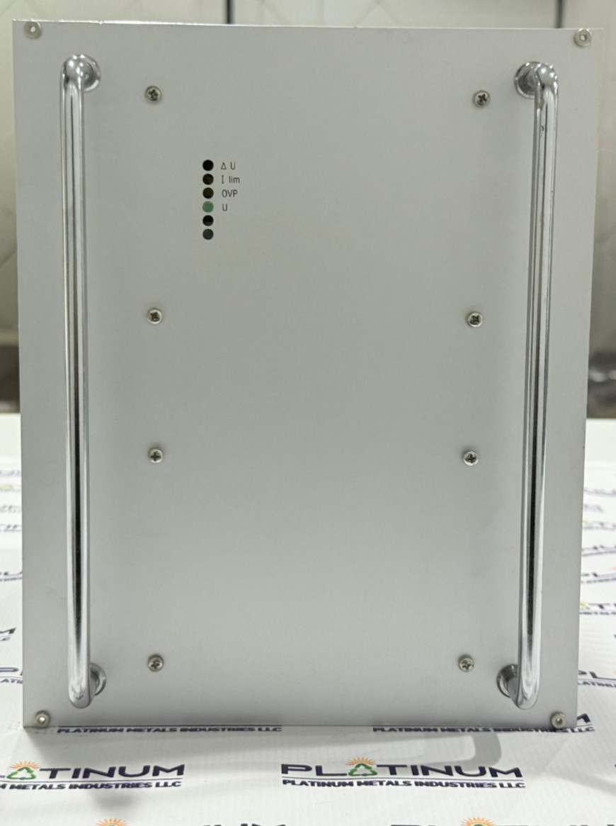 Schaefer XP Power Supply 3656-DD-DR Industrial PSU