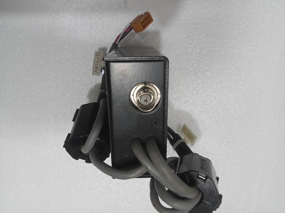 HAMAMATSU C5460-01D APD MODULE