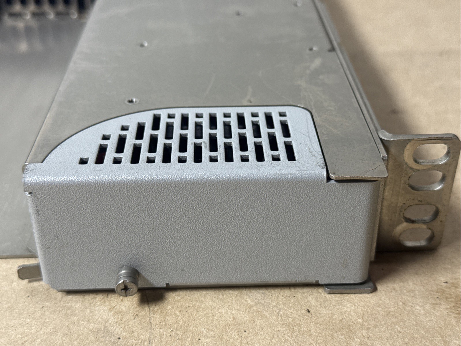 ELTEK JK35S-ZNL-VT Power Shelf