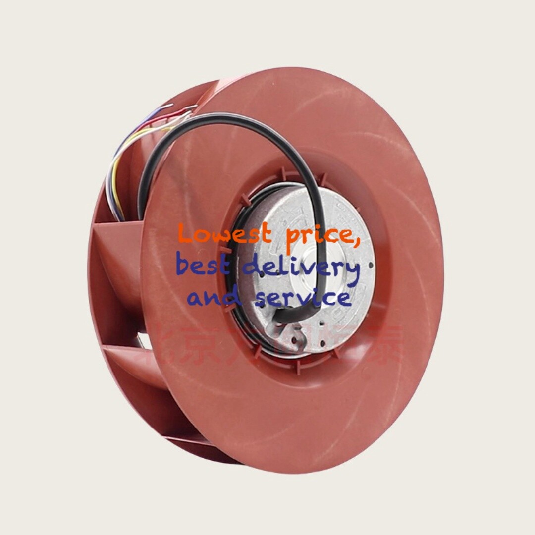 FOR R1G220-AB73-52 Centrifug Fan DC 48V 2.4A 100W Φ220MM Air Purifier Fan