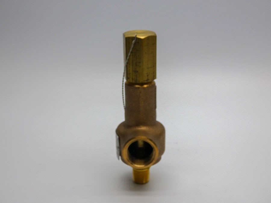 SPENCE 810PDCA-W075 75PSI .5″ NSNP