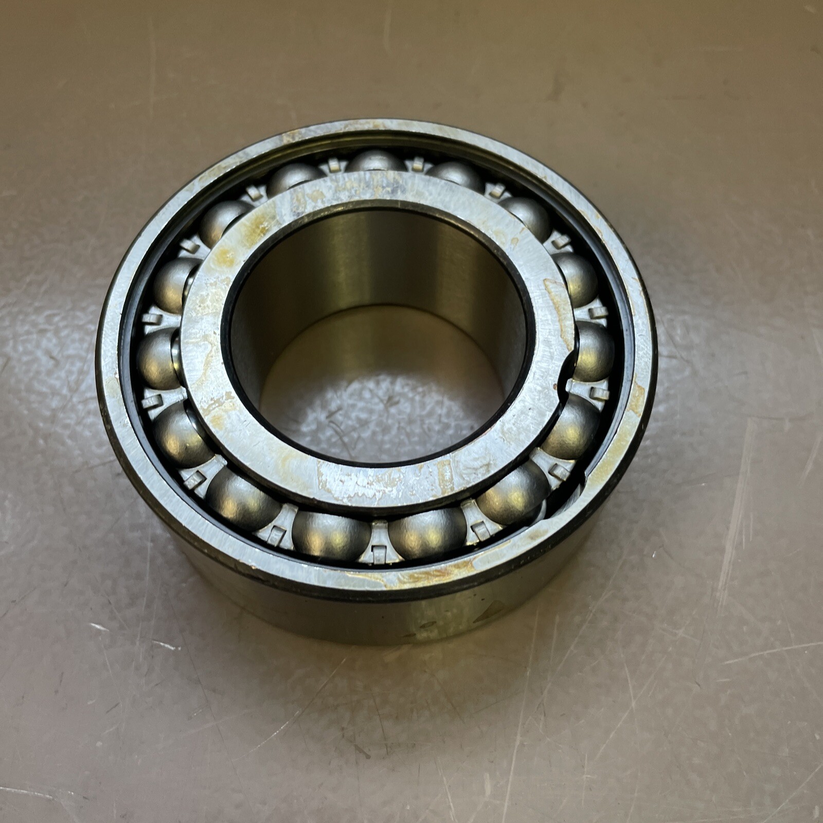 Detroit Diesel Ball Bearing 5209 NOS