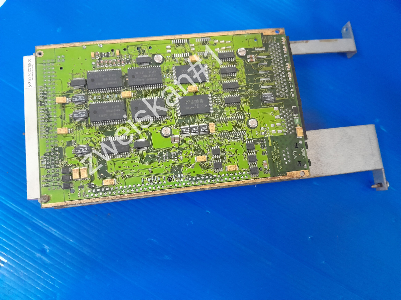 MPL Board 4083-F12.