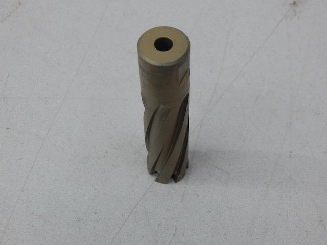 Hougen 20mm Copperhead™ 27KP315, 18420, Annular Cutter 20X50 Carbide Tip