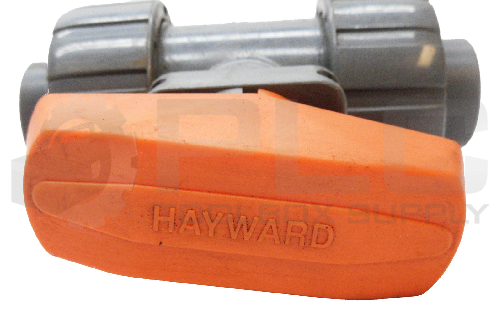 LOT OF 3 NEW HAYWARD LB110 1/4″ TRUE UNION BALL VALVE *READ*