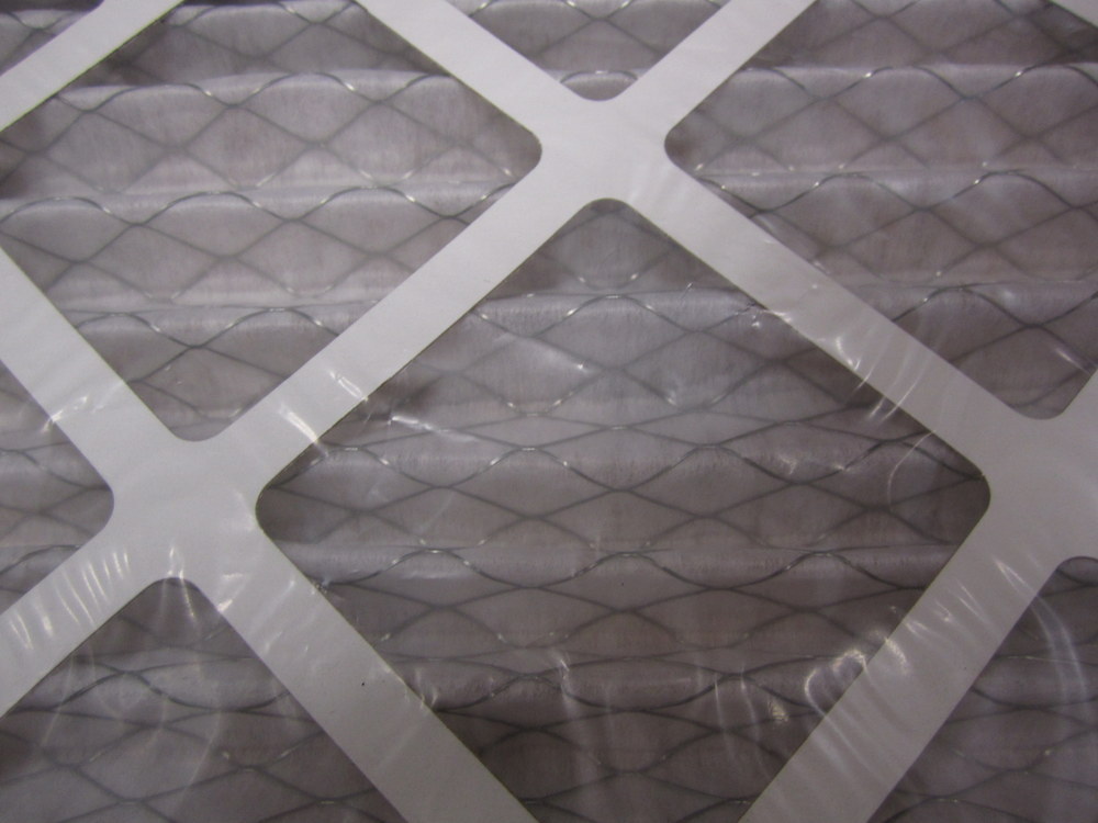 Airguard 12x24x1 DP40 Air Filter 164410 110 (Pack of 4)