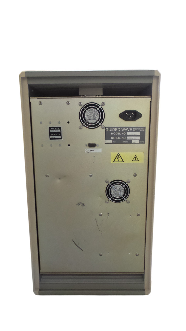 Guided Wave Lab 412 Spectrophotometer 40300-13600 – Free Shipping
