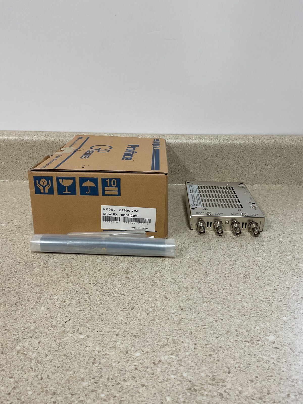 Proface GP2000-VM41 NEW