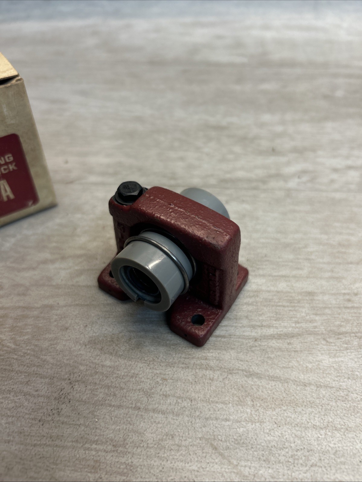 THOMSON PB-8-A BALL BUSHING PILLOW BLOCKS