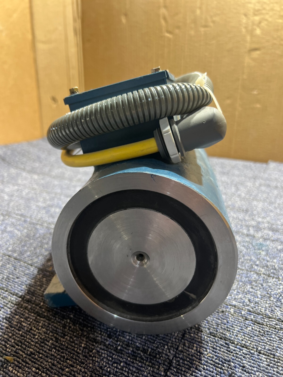 ELECTROMECANICAS J.L. OCIO – ELEVATOR BRAKE MAGNET – TAB5300AB4 110/135V