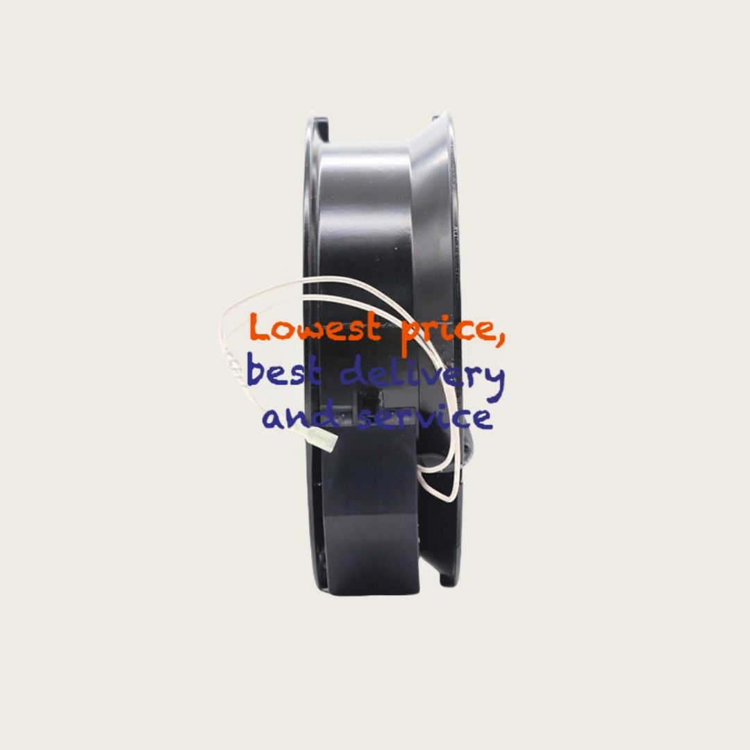 FOR W2E143-AA09-25 Axial Fan 172*150*51 230VAC 50/60Hz 24/26W Cooling Fan