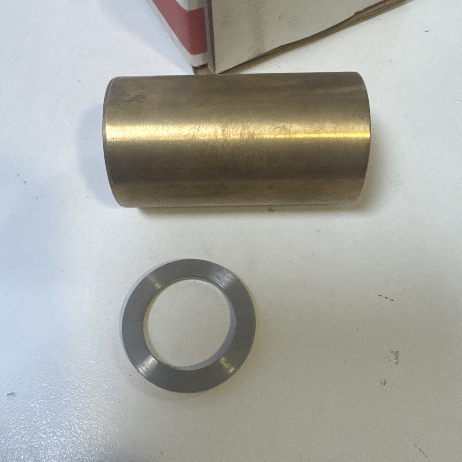 ARMSTRONG SHAFT SLEEVE, SPACER AND WATER SLINGER 835085-001