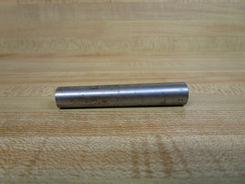 Gerstenberg & Agger 160-0420 Conical Pin 10 60