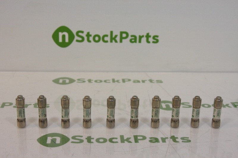 BUSSMANN FNQ-R-6 10 PACK USTO – CLASS CC FUSE