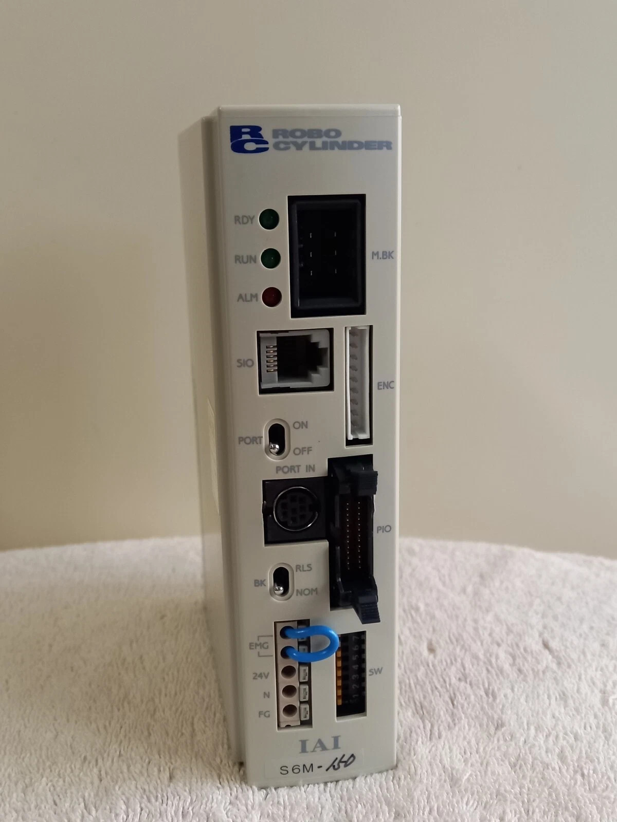 ROBO RCA-S-S6 used