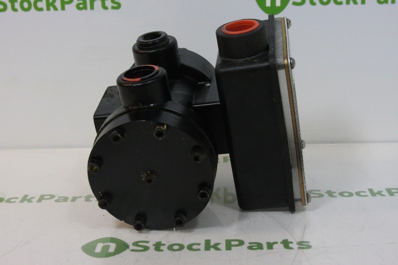 UNIVERSAL FLOW MONITORS, INC. LH-MZMSF5GM-6L-500V.9-A1WR-RG-.5D NSNB