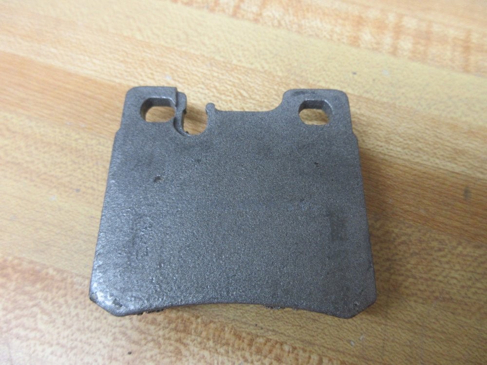 Wagner MX495 Thermo Quiet Brake Pads MX7374