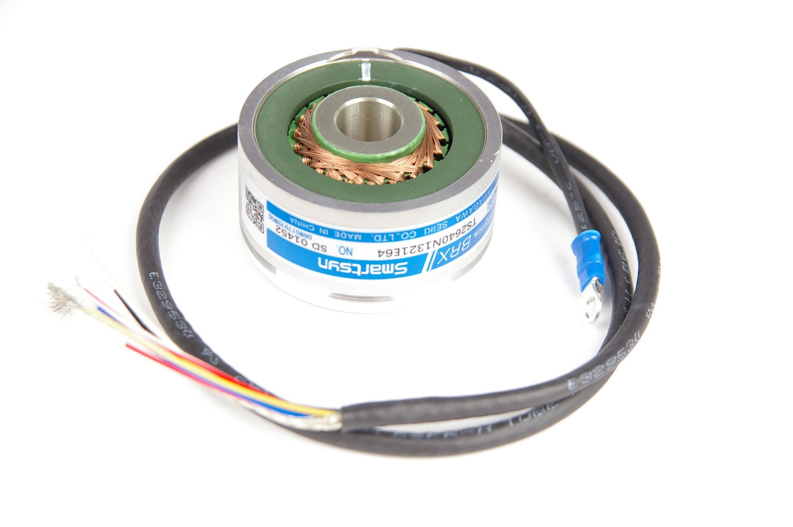 Tamagawa TS2640N321E64 Encoder Resolver