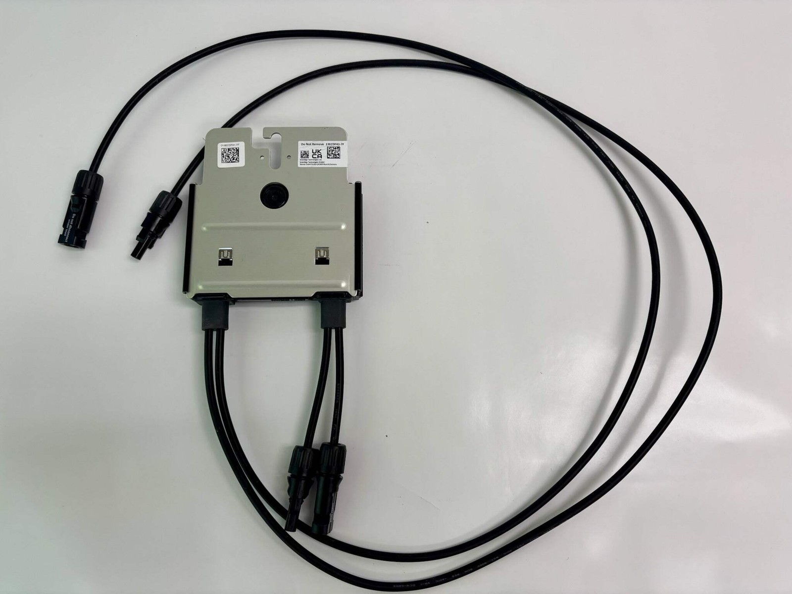 SolarEdge P401I Power Optimizer – Module-Level Solar Energy Maximizer