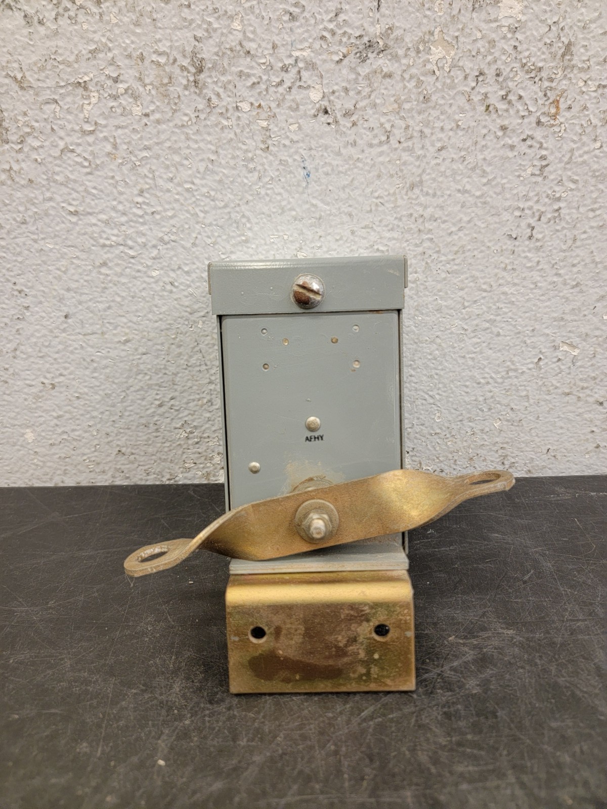 ALLEN BRADLEY 840-A1 /A FLOAT SWITCH 250VDC