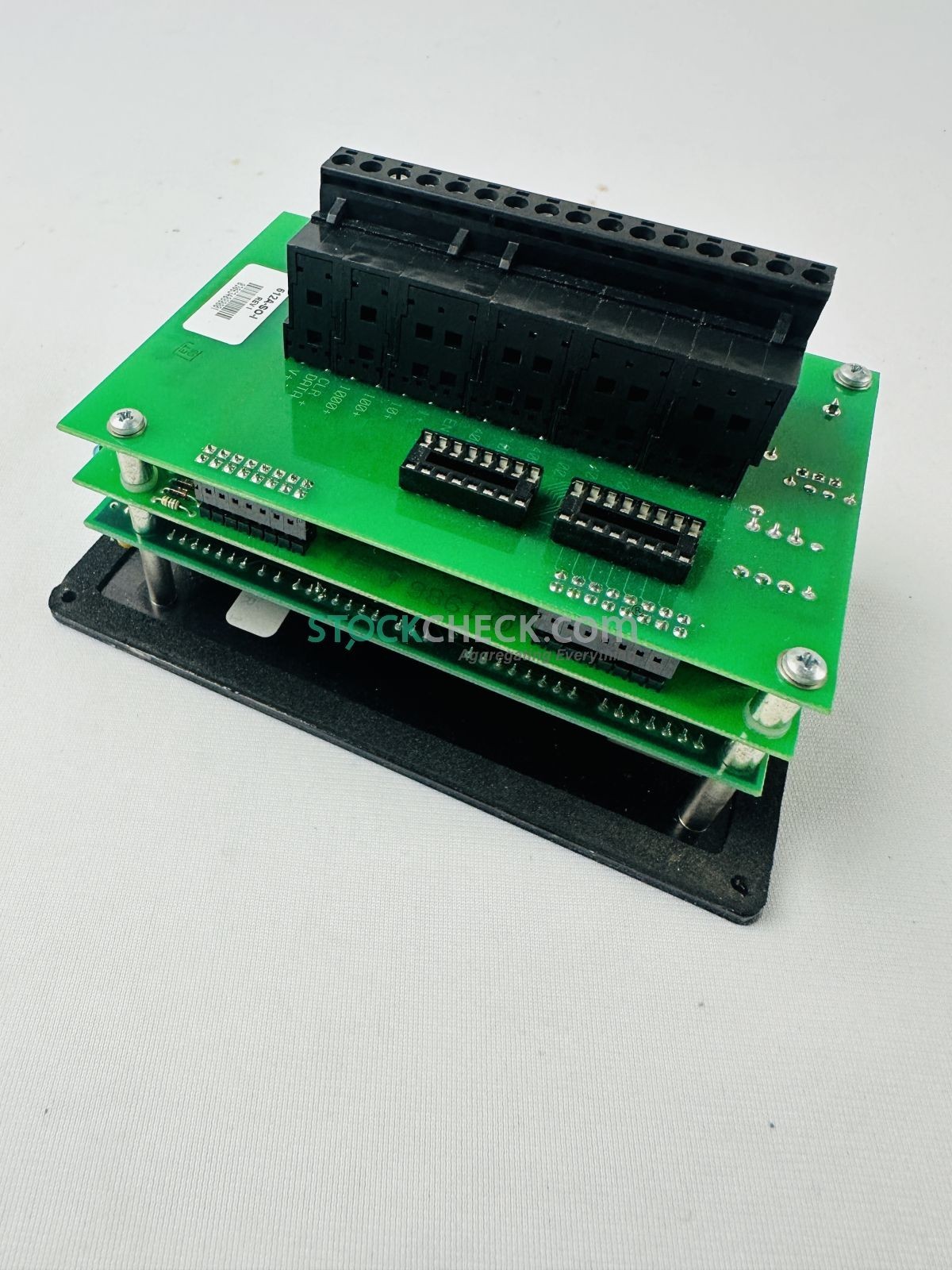 Total Control 612A-SO-I Speed Control Display