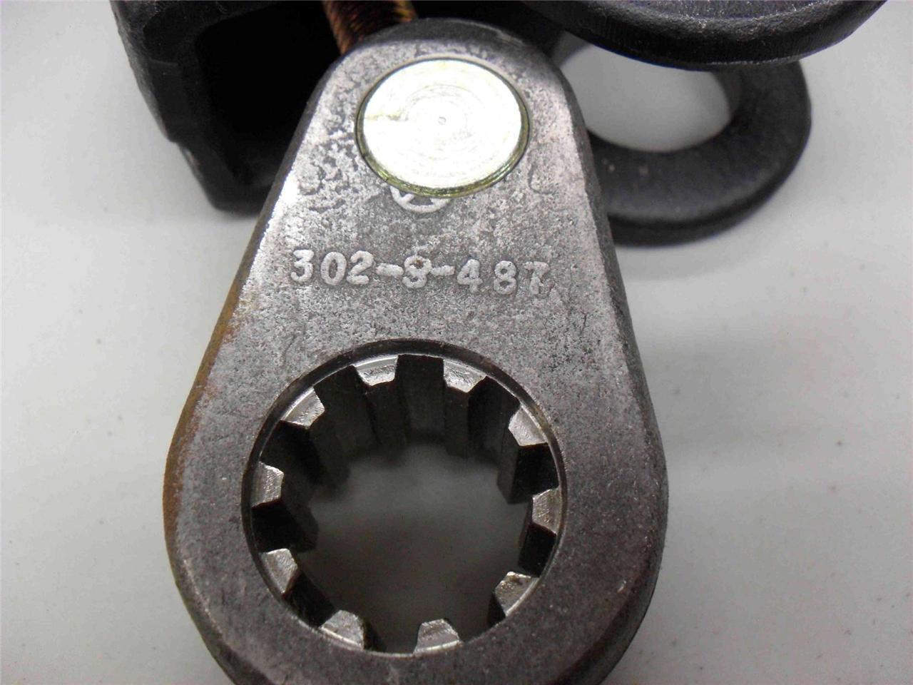 Meritor 3275-B-652 Adjustable Park Brake Slack NEW, no box