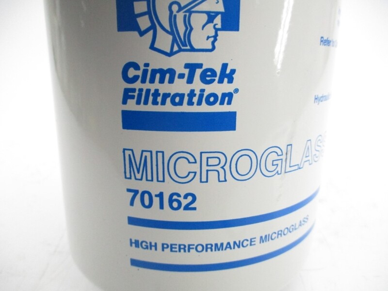 CIM TEK FILTRATION 70162 NSNP