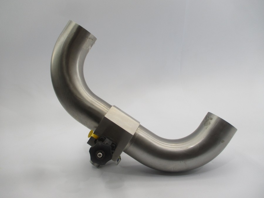CRANE-SAUNDERS 4-82695-63-1 316L CWP240 1.500″ UNMP