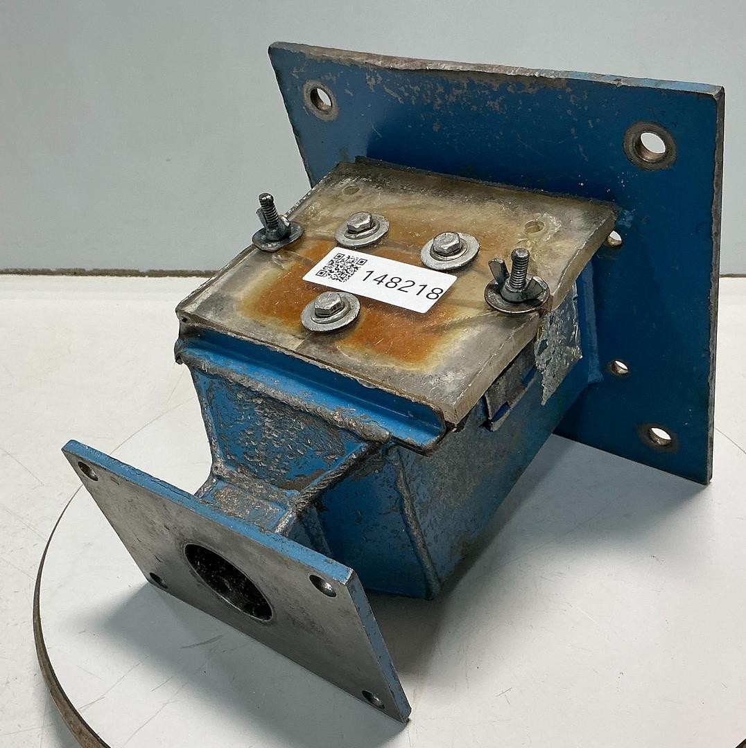 BUNTING Drawer Magnet USED #148218