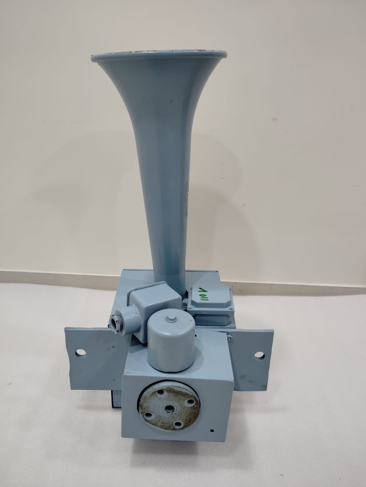 IBUKI KOGYO A150 ESS CLASS II AIR HORN 2005 JAPAN