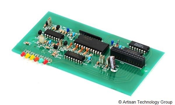 Oriental Motor LED Board for the Super Vexta UDX5128NA