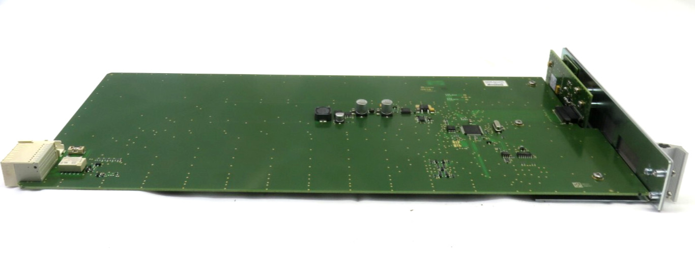 COMMSCOPE IFC-S Interface Card 7641375-01, OPEN BOX