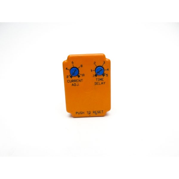 ATC CMU-120-ASA-10 120VAC/DC 10A UNMP