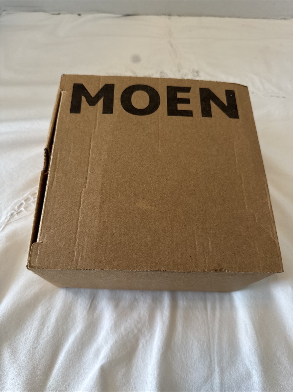 Moen T2183BL Dartmoor One Handle Bathtub & Shower Faucet, Matte Black