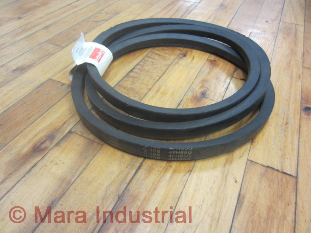 Dayton 4FH85G Belt C-108