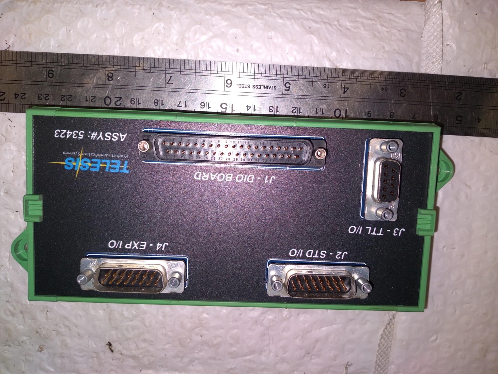 TELESIS 53423