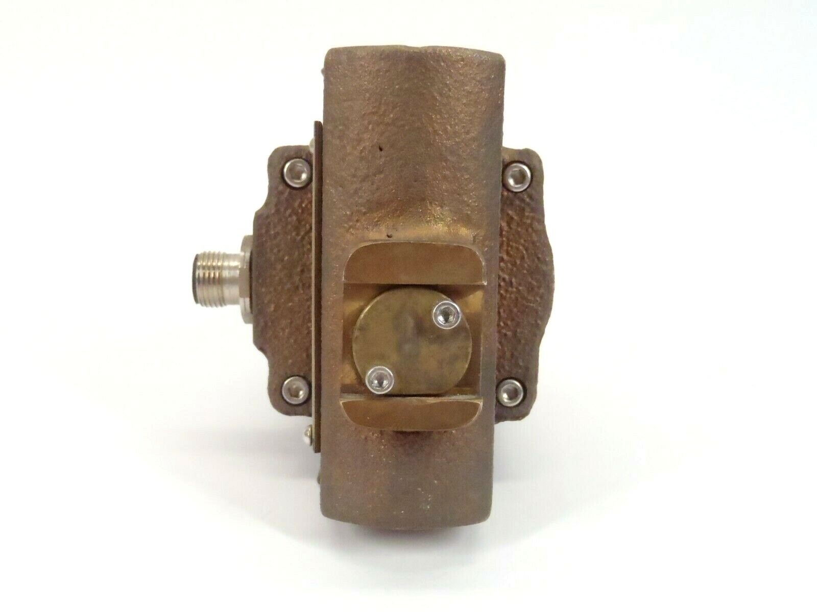 UFM CP2 Coolpoint Flow Meter