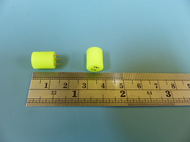Scientific Atlanta 189418 Qty of 20 per Lot 8.5dB ATTENUATOR TO5 860MHZ 75 O
