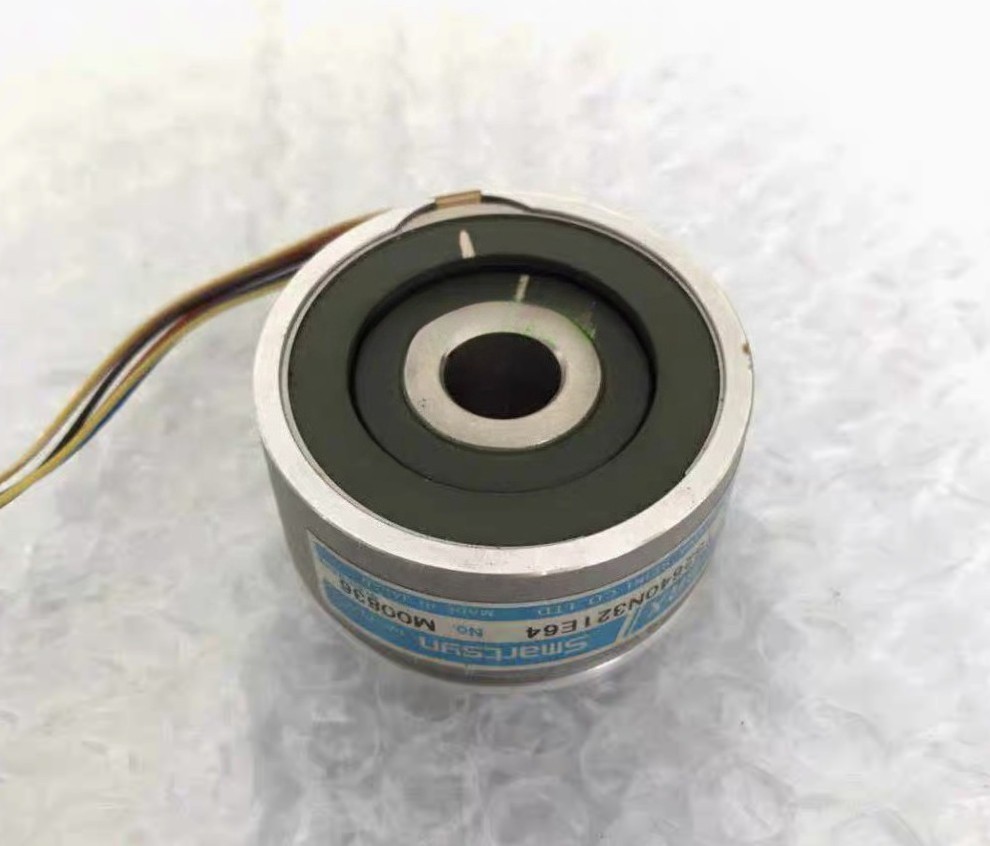 For Used TAMAGAWA Encoder TS2640N321E64