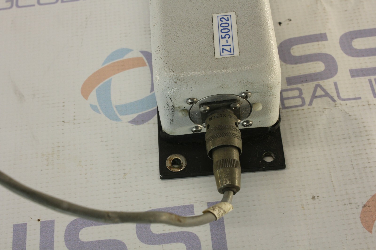 CELESCO PT510-0010-111-1110 POSITION TRANSDUCER