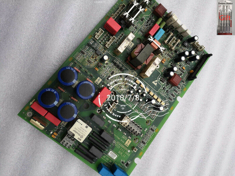 OVF20CR GCA26800KG4 90days warranty via DHL or FedEx