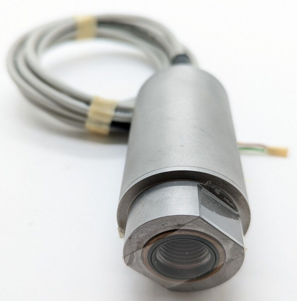 Burster 8201-5050-P393A4 pressure transmitter new original packaging