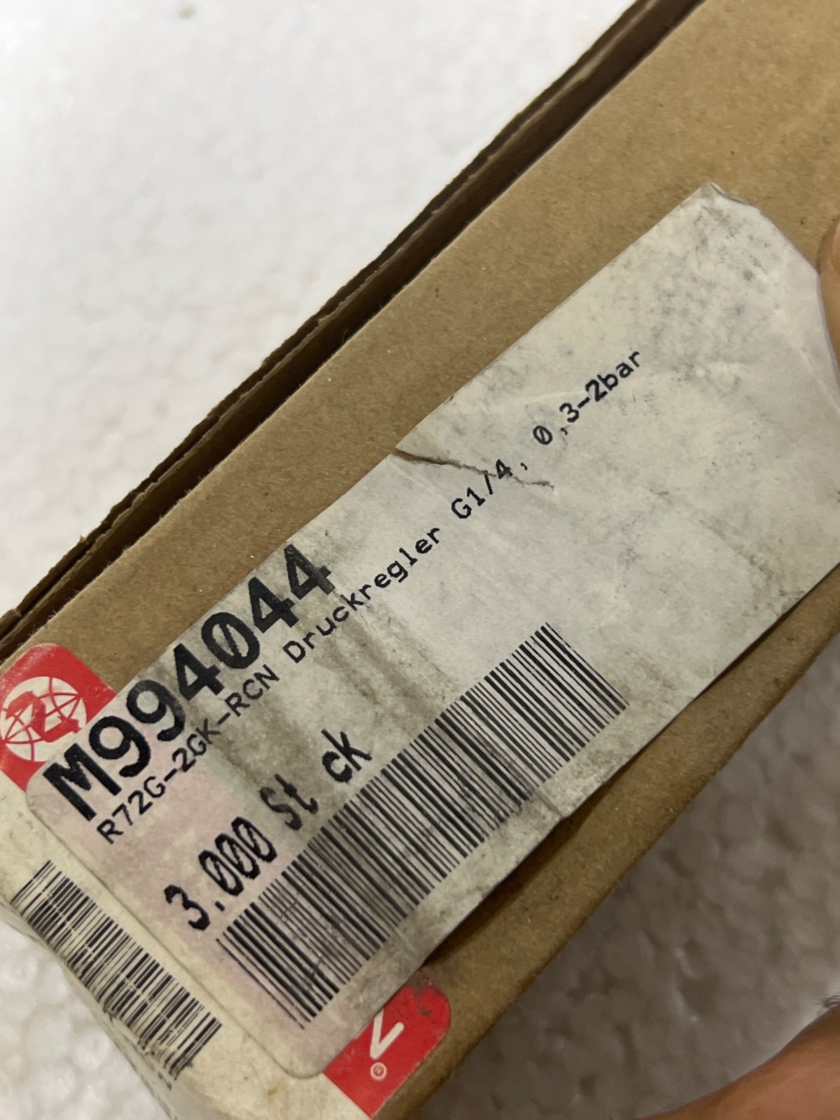 IMI Norgren R72G-2GK-RCN Druck Regulator