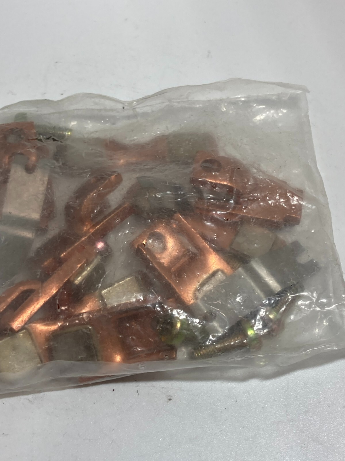 ASEA BROWN BOVERI KZ100 CONTACT KIT 3 POLE NIB