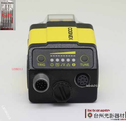 1PCS COGNEX DM300X 90day warranty via DHL or EMS