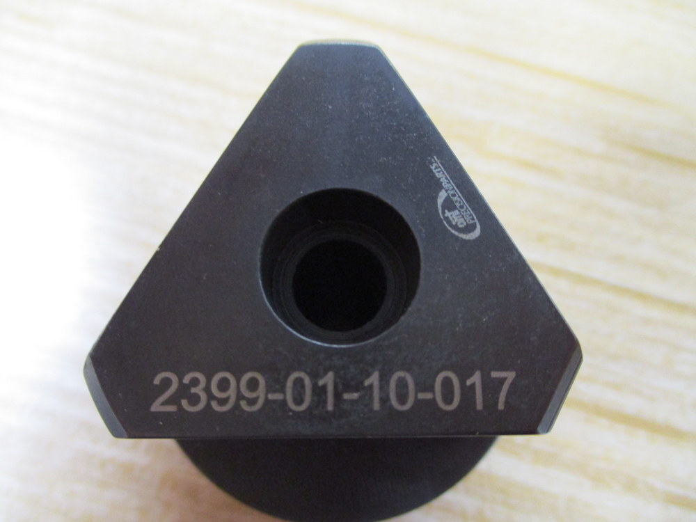 AMT Precision Parts 2399-01-10-017 Adapter Coupling 23990110017
