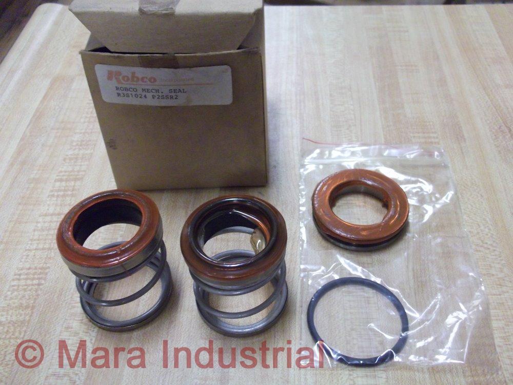Robco R3S1024 P2SSR2 Mechanical Seal
