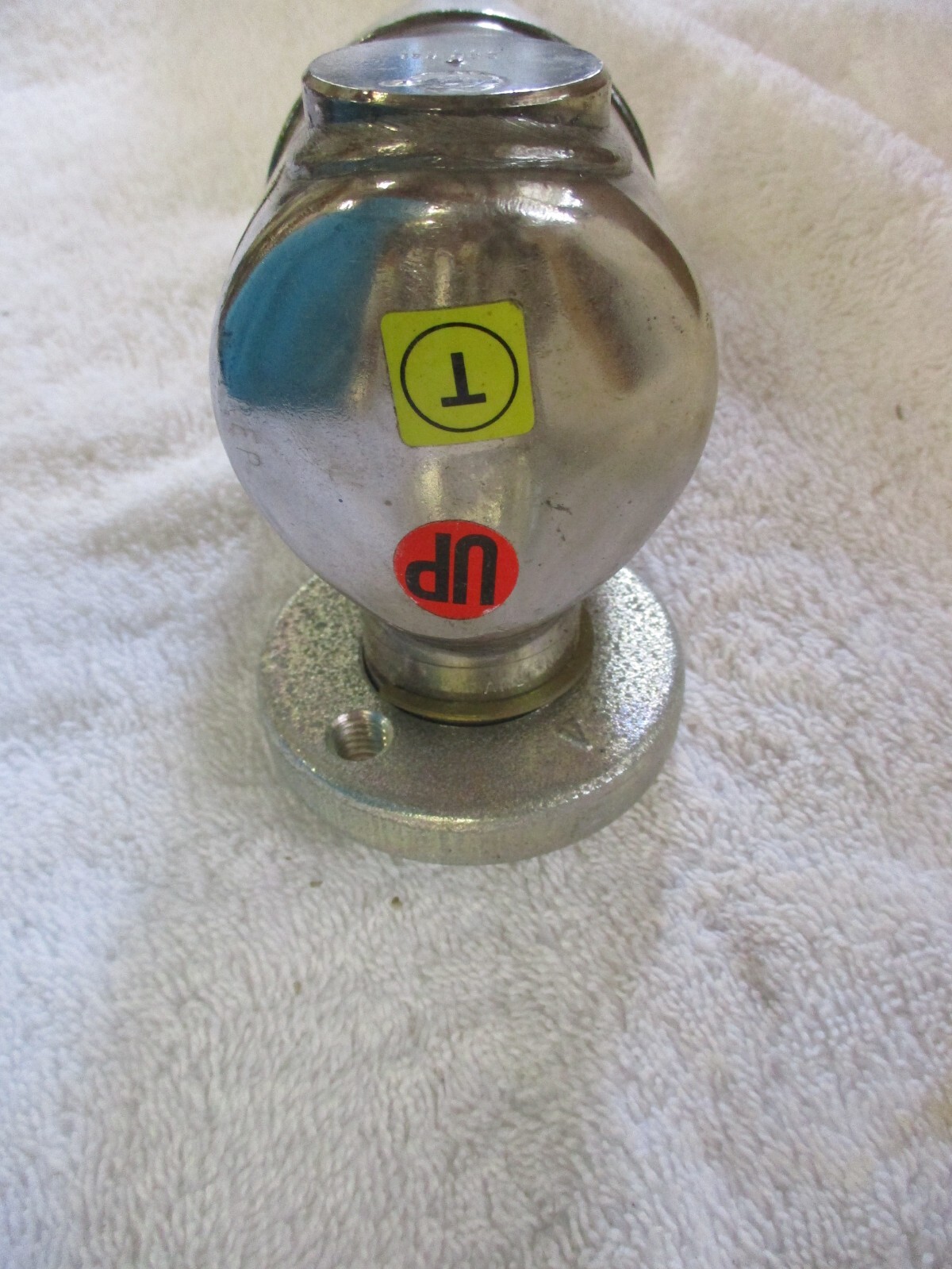 NIB Armstrong Model 2010 Steam Trap 1/2″ 2010