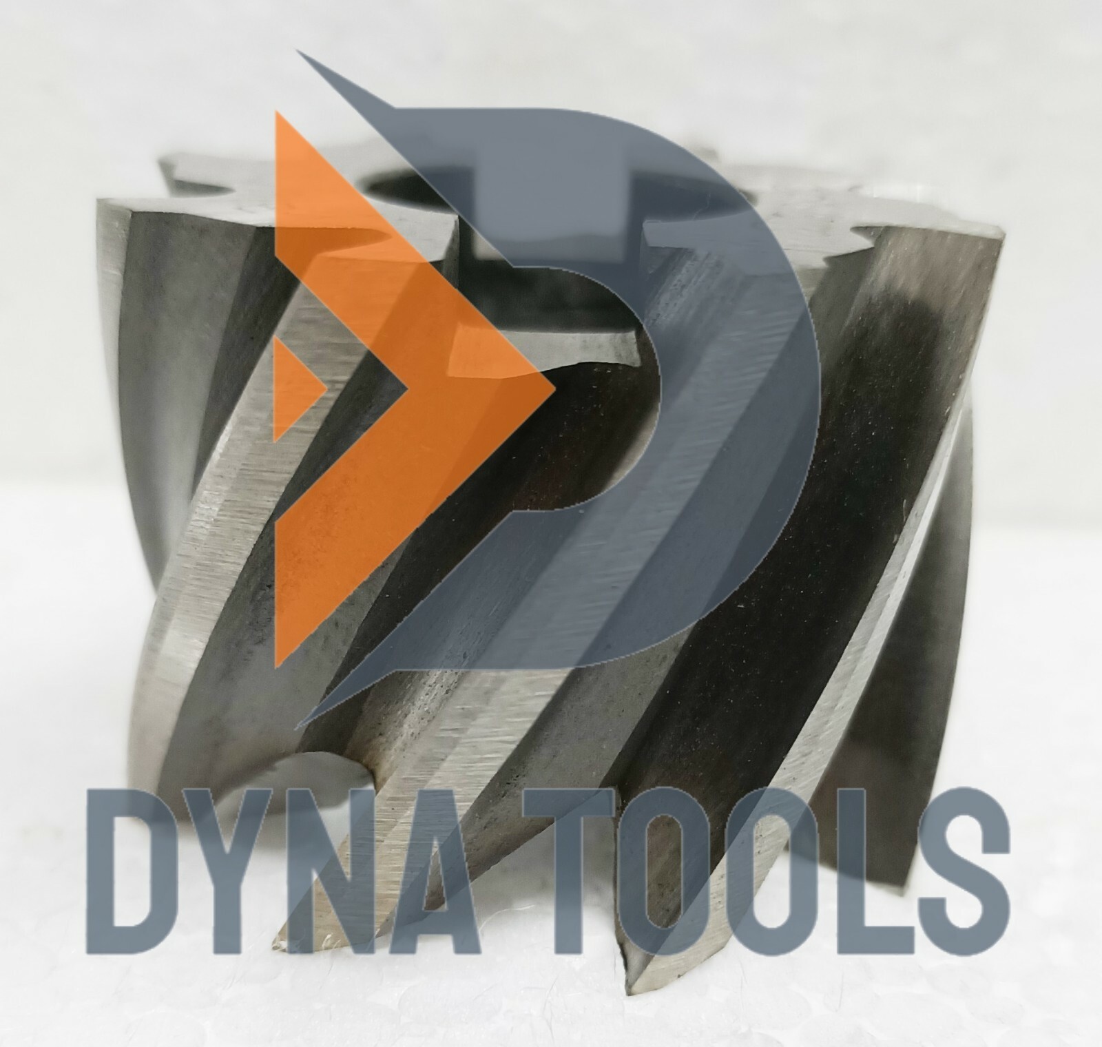 HSS Shell End Mill – 5″ Dia – 2-1/4″ Length – 1-1/2″ Bore