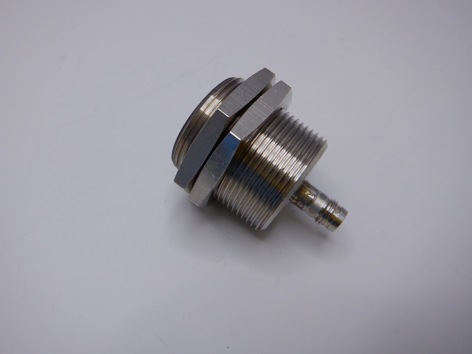 Balluff BES00RY Inductive Sensor